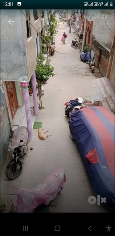 45 SQ Yards Plot for sale in thumbnail 3