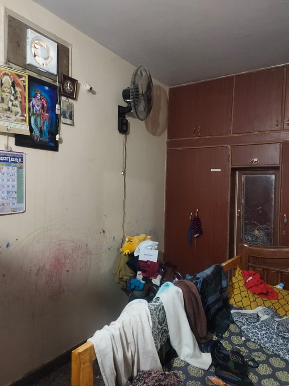 House for Sale – 132/B “Shrinidhi”, Doctor’s Colony Main Road, Konankunte, Bangalore 560062 thumbnail 8