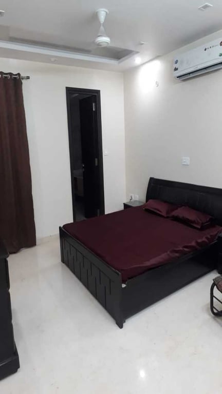 Plot for rent in sec 92 Gurgaon thumbnail 2