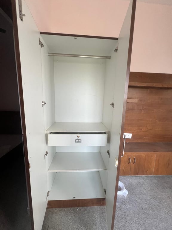 2BHK House for Rent – Ground + 2 Floors, 976 sq.ft thumbnail 8