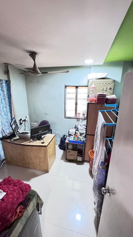 1 bhk plus tarace thumbnail 2