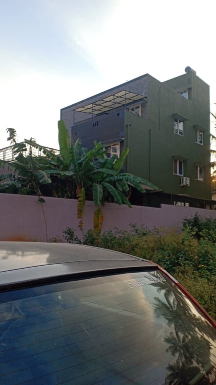 Residential Plot for Sale – Hegde Nagar, Bengaluru thumbnail 8