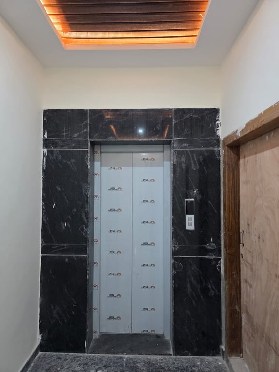 5 BHK individual villa thumbnail 9