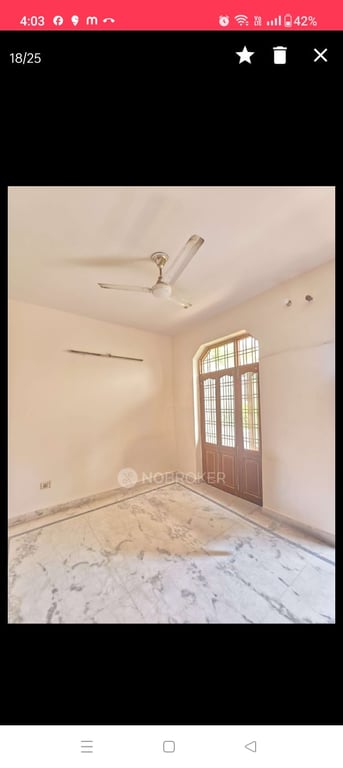 3BHK Floor thumbnail 11