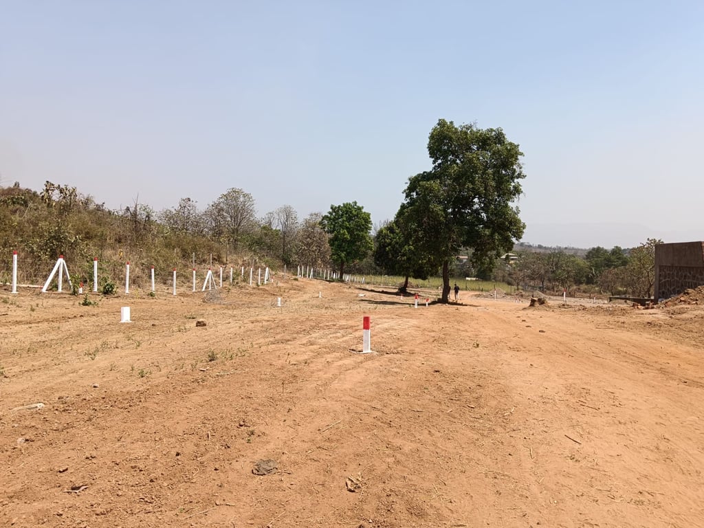 Open Bunglow plots thumbnail 6