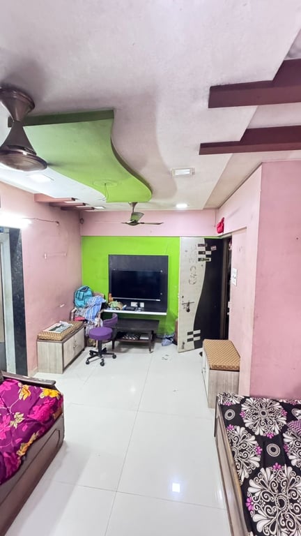 1 bhk plus tarace thumbnail 3