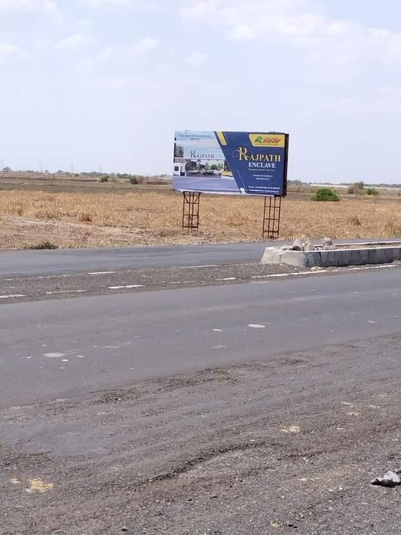 Gated society near Dholera thumbnail 2