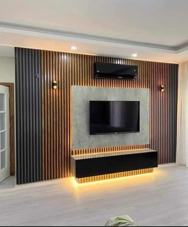 3 BHK apartment flat located at Lawrence road it's High rise society with all amenities . thumbnail 1