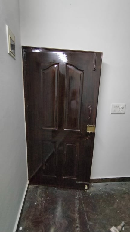 2BHK 2 nd floor thumbnail 9