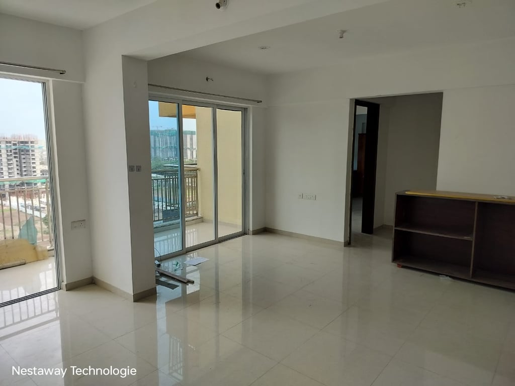 4BHK Apartment for Rent – Somani Dream Home, Punawale, Pimpri-Chinchwad thumbnail 7