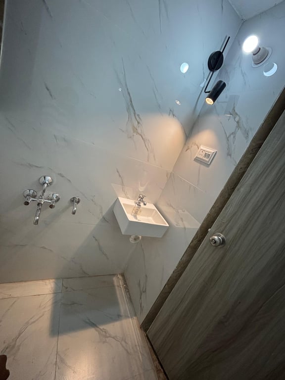 Studio Apartment / 1RK thumbnail 2