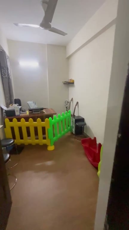 3BHK + Servant Room Flat for Rent in Exotica Dreamville, Noida Extension – 1720 SQFT thumbnail 11