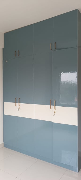 3BHK Appartment thumbnail 3