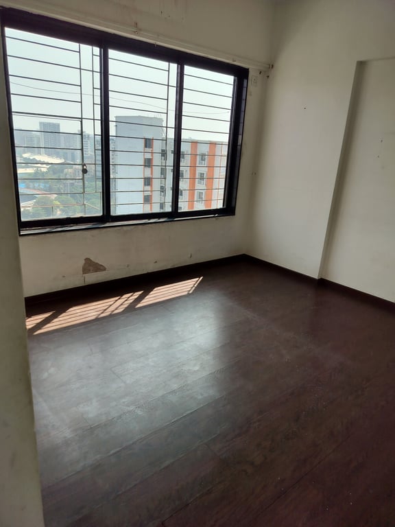 2 BHK 733 Carpet on 16th floor of 17 in Andheri west ,  3 Side Open View with Partial Sea View. thumbnail 9