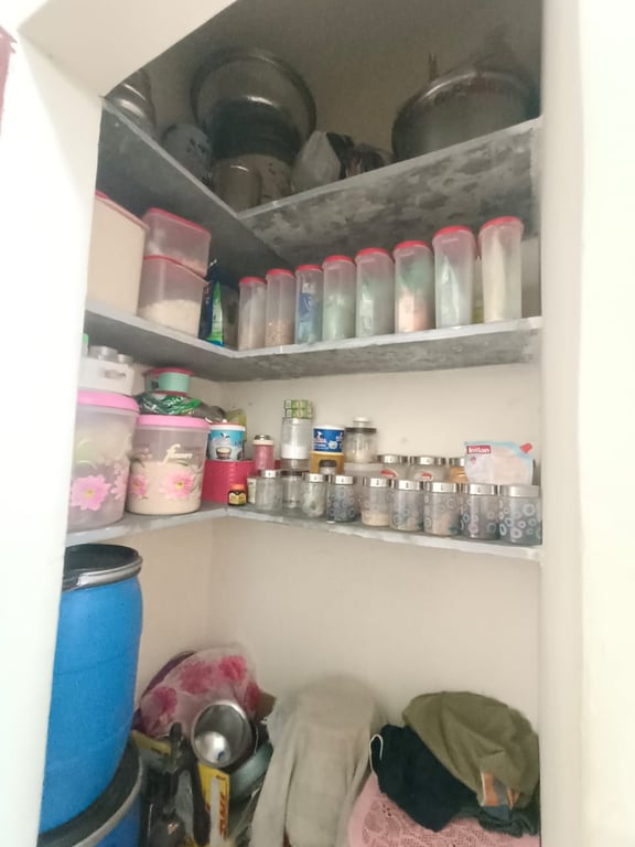 3bhk full furnished flat thumbnail 3