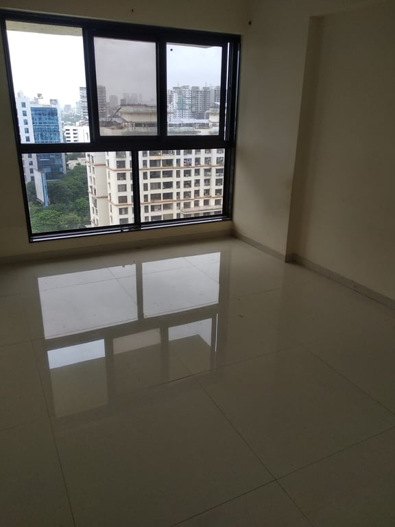 3BHK Luxurious Apartment for sale in Mumbai Goregaon West thumbnail 2