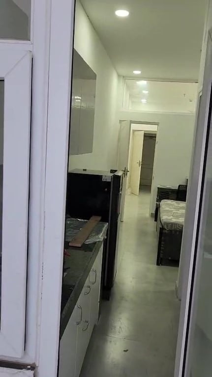 1BHK Flat for Rent in NX One, Noida Extension – 595 SQFT thumbnail 8
