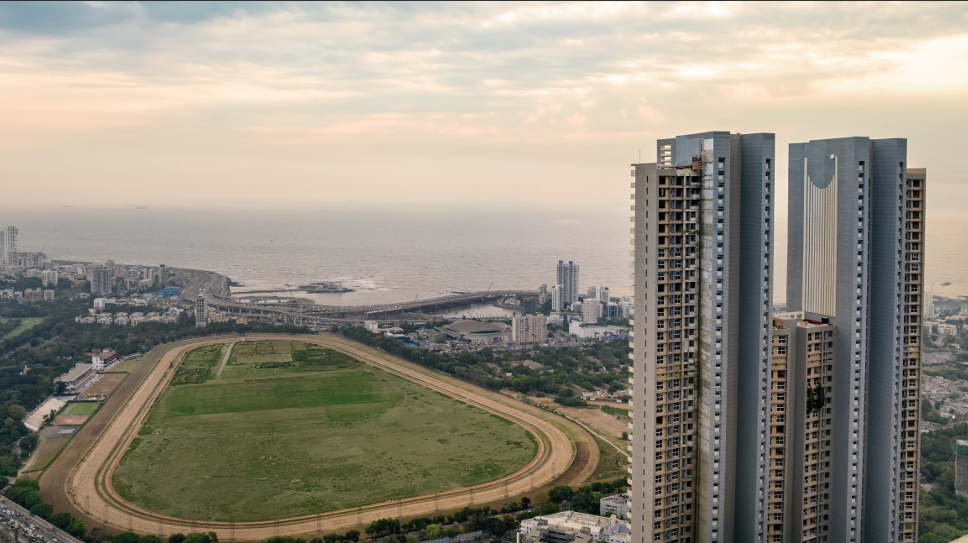 luxury residential 2BHK, 3BHK, 4BHK thumbnail 9