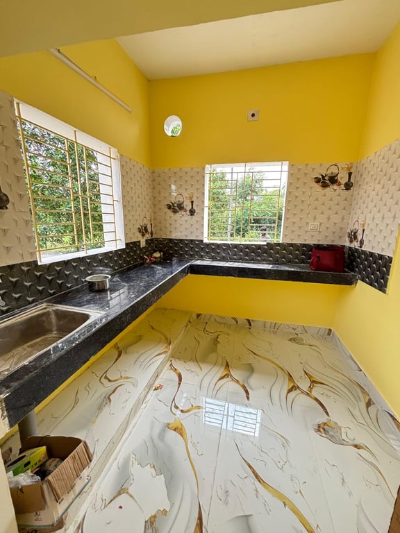 1BHK House for Sale – Edayarpalayam, Near Papampatti, Sulur, Coimbatore thumbnail 1