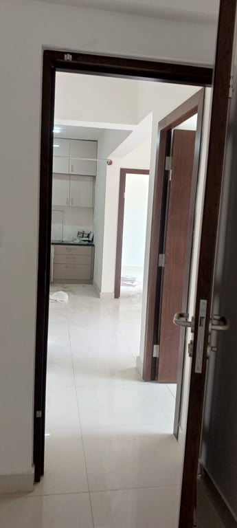 3BHK Appartment thumbnail 6