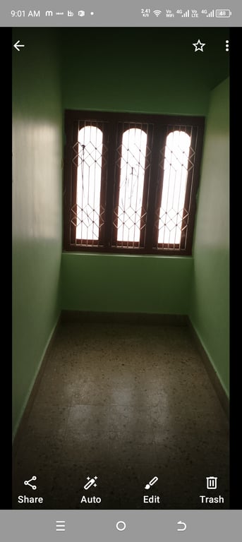 2BHK house for rent in shanthi layout Rammurthy nagar thumbnail 7