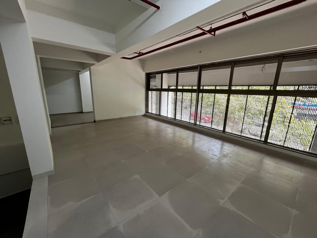 Commercial Shop/Office for Rent or Sale – Chittaranjan Road, Ville Parle East, Mumbai thumbnail 7