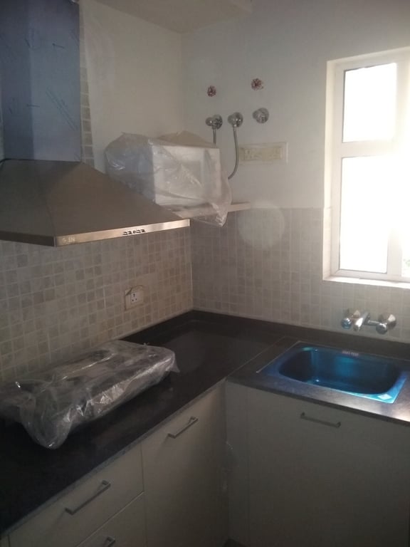 Luxury flat 3bhk thumbnail 4