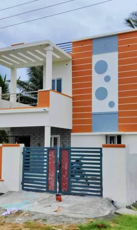 3BHK House for sale thumbnail 9