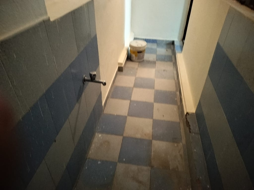 Specious 1 bhk for rent thumbnail 8