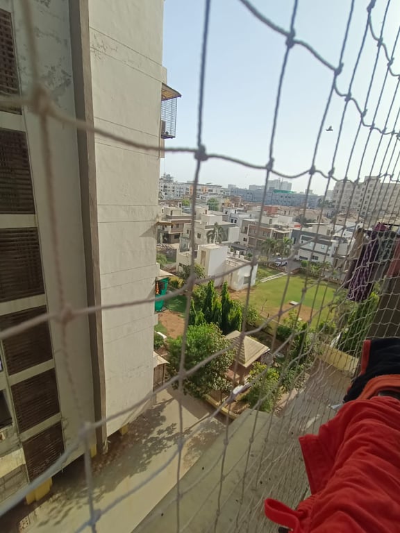 3bhk full furnished flat thumbnail 12