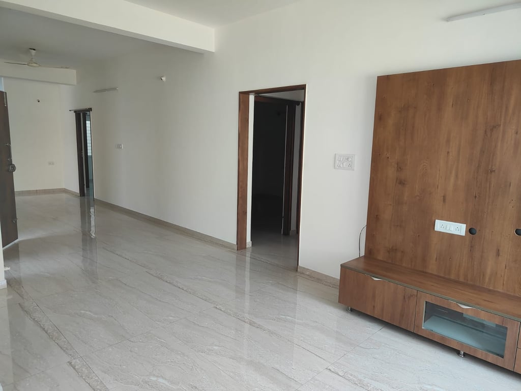 3bhk in Indiranagar thumbnail 9