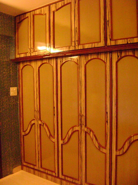 3bhk fully furnished 122sqmts in oldgoa with swimming pool, club house, children's play area,gym. thumbnail 4