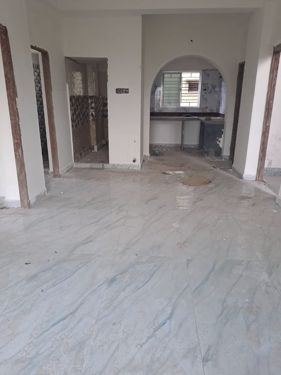 2bhk flat sale in  bally khal thumbnail 7