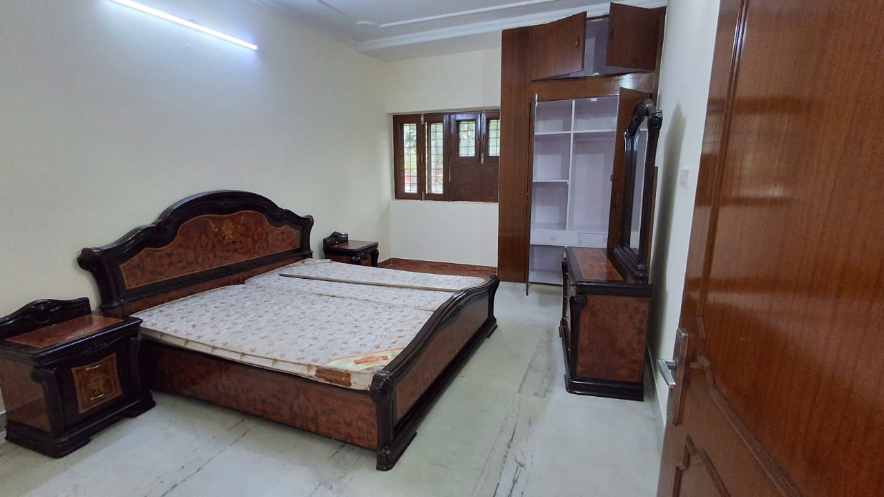 3bhk Apartment Ground first Duplex Fully Furnished - 1