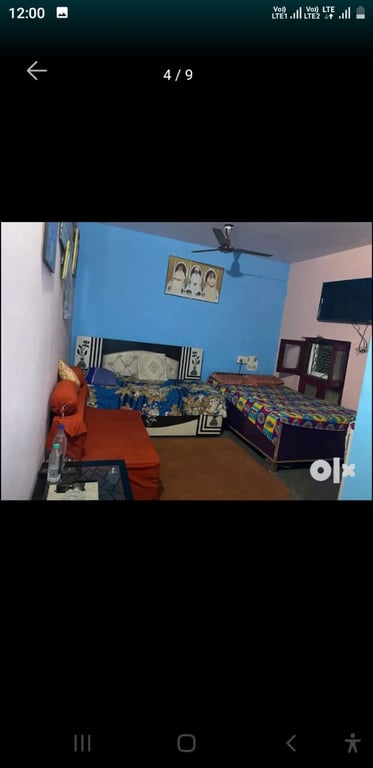 45 SQ Yards Plot for sale in thumbnail 6