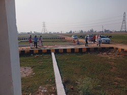 Plot tronica City industrial area thumbnail 17