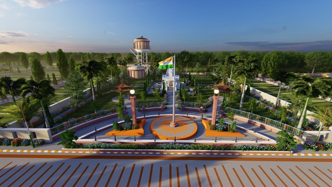 JDA AND RERA APPORVED PLOT AT AJMER ROAD thumbnail 6