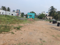 Plot 50 guj near tronica City industrial area Ghaziabad price 8 lac only thumbnail 7