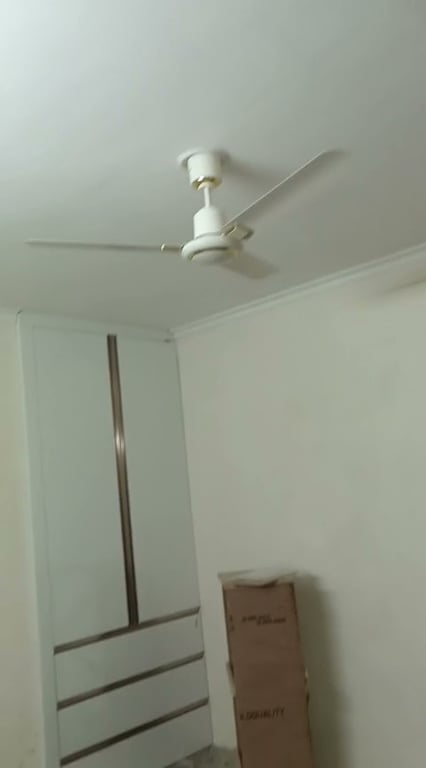 2BHK + Study Flat for Rent in Ganga Yamuna Hindon Enclave, Siddharth Vihar – 1256 SQFT thumbnail 5