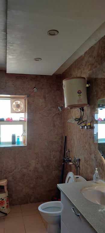 4BHK+Servant Penthouse in Jaypee Aman thumbnail 14