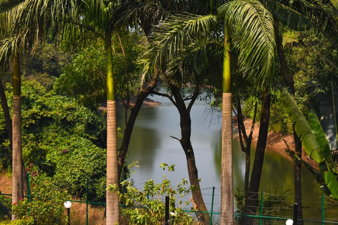 6 BHK Villa in Lonavala thumbnail 4