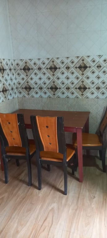 1BHK Row House Unit with Free WiFi & Utilities – Sector 1, Koparkhairane, Navi Mumbai thumbnail 7