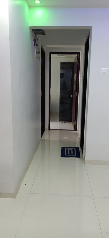 Fully furnished 2BHK Luxury flat for sale thumbnail 6
