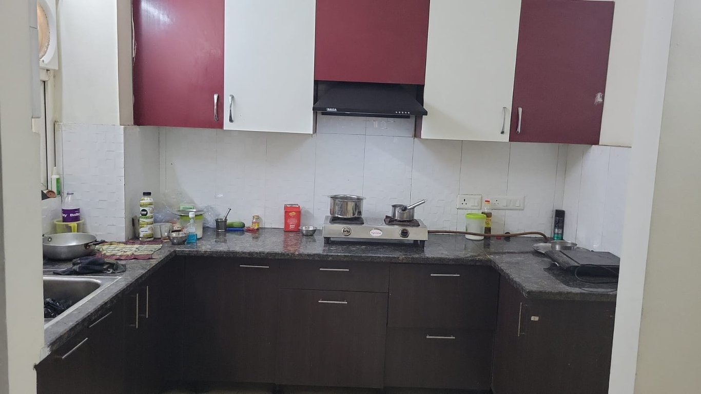 3BHK Flat for Rent in Saviour Greenarch, Noida Extension – 1260 SQFT thumbnail 10