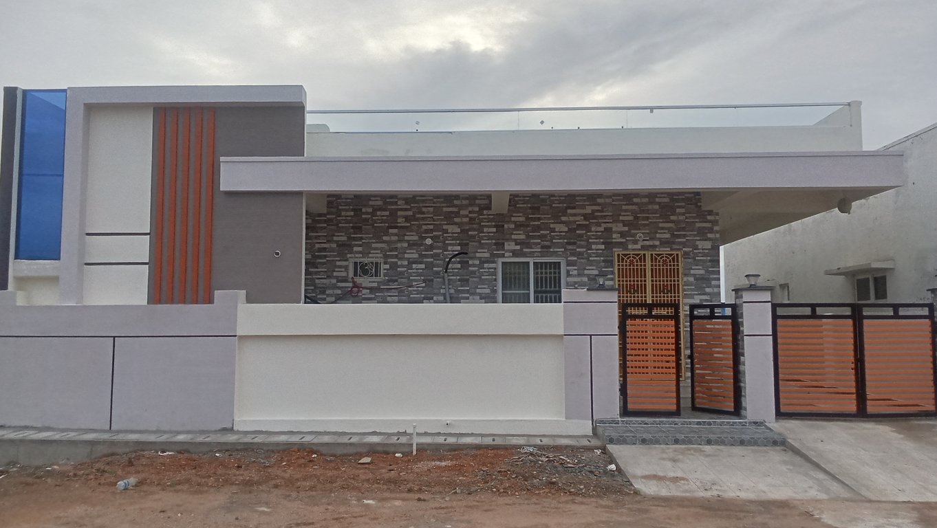 New(3BHK)Duplex Houses for sale. thumbnail 6