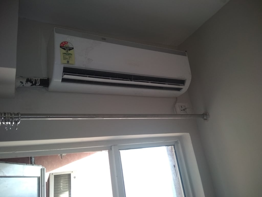 Luxury flat 3bhk thumbnail 8