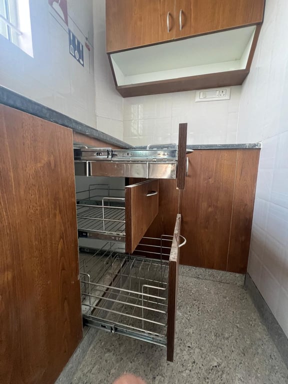 2BHK House for Rent – Ground + 2 Floors, 976 sq.ft thumbnail 6