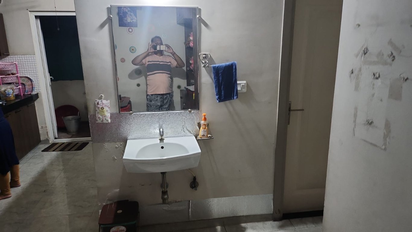 3BHK Flat in Kota Danmandi thumbnail 8