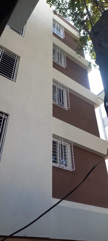 NEW Flat 1bhk and 2bhk Flat available on RENT thumbnail 12