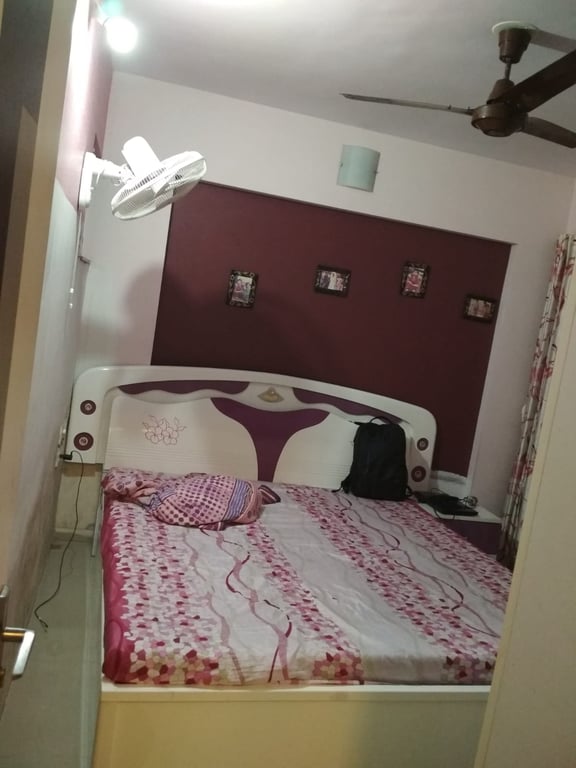 3BHK Flat for Sale – Balaji Garden, Near Koper Station, Dombivli East thumbnail 5